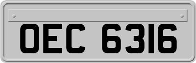 OEC6316