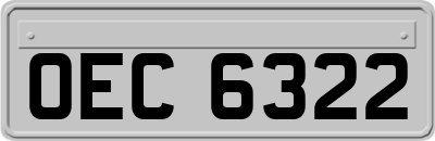 OEC6322