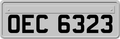 OEC6323