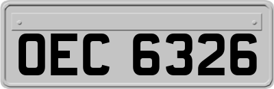 OEC6326