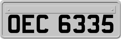 OEC6335