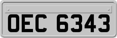 OEC6343