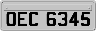 OEC6345