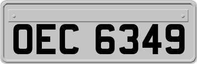 OEC6349