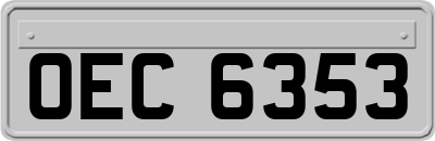 OEC6353