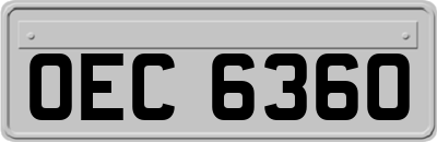 OEC6360