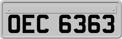 OEC6363