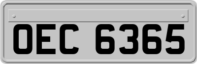 OEC6365