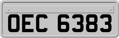 OEC6383