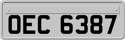 OEC6387