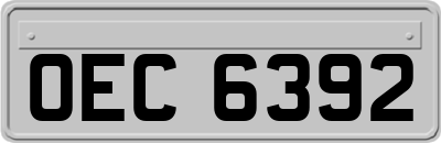 OEC6392
