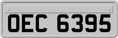 OEC6395