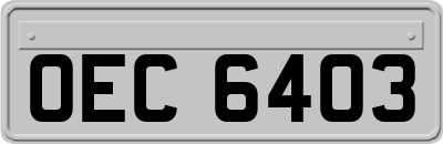 OEC6403