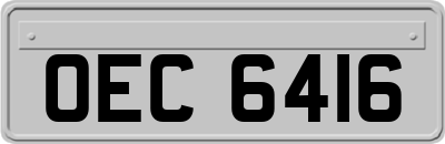 OEC6416