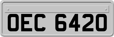 OEC6420