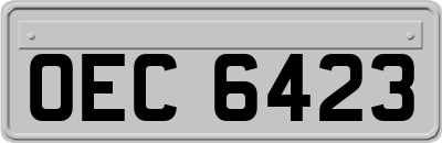 OEC6423