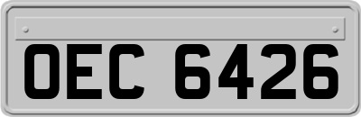 OEC6426