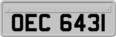 OEC6431