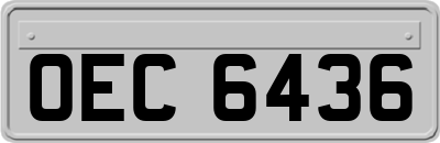 OEC6436