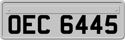 OEC6445