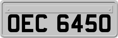 OEC6450