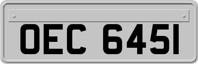 OEC6451