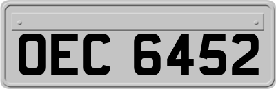 OEC6452