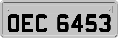 OEC6453