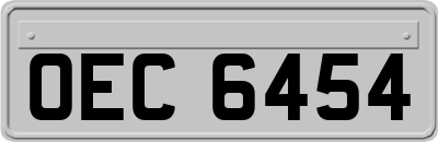 OEC6454