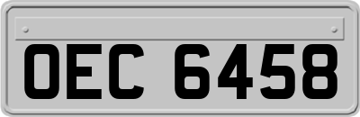 OEC6458