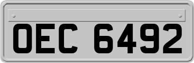 OEC6492