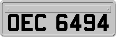 OEC6494