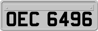 OEC6496