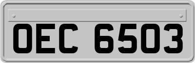 OEC6503