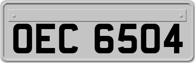 OEC6504