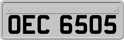 OEC6505