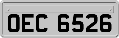 OEC6526