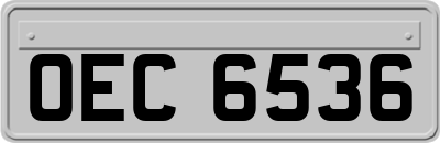 OEC6536