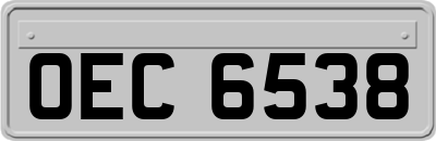 OEC6538
