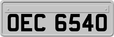 OEC6540