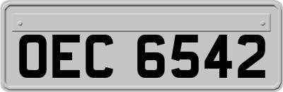 OEC6542