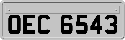 OEC6543