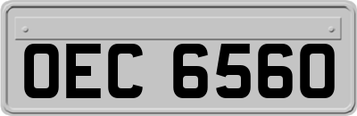 OEC6560