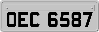 OEC6587