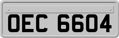 OEC6604