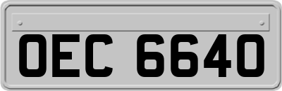 OEC6640