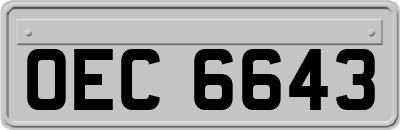 OEC6643