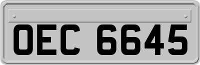 OEC6645