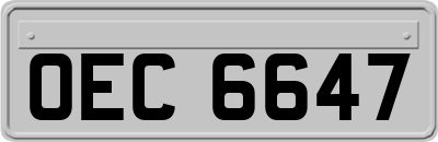 OEC6647