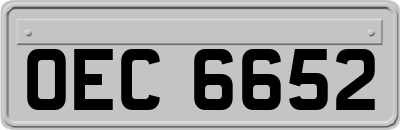 OEC6652